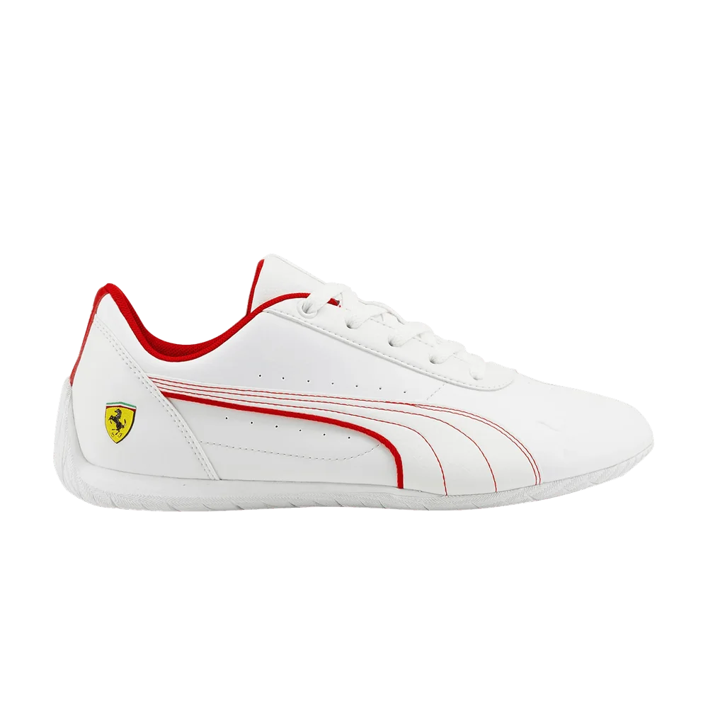 Krossovki-Scuderia-Ferrari-x-Puma-Neo-Cat-Motorsport-White