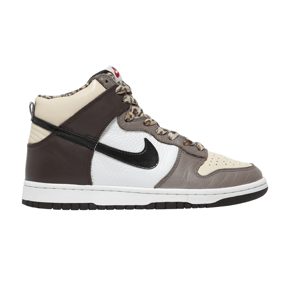 Кроссовки Nike Dunk High Pro SB 'Ferris Bueller'