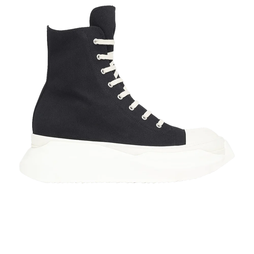 Krossovki-Rick-Owens-Wmns-DRKSHDW-Fogachine-Cotton-Denim-Abstract-High-Black-Milk