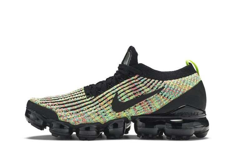 Кроссовки Nike Wmns Air VaporMax Flyknit 3 'Multi-Color'