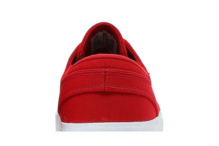 Nike Zoom Stefan Janoski Canvas RM SB 'University Red Club Gold'