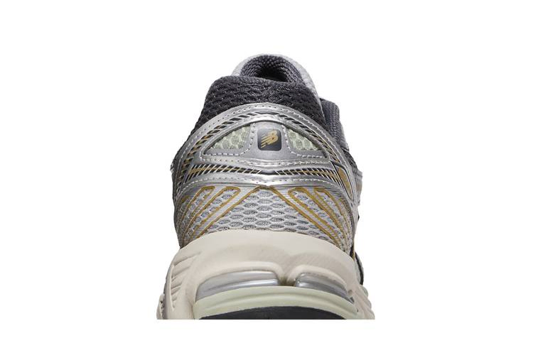 Кроссовки New Balance 860v2 'Rain Cloud Magnet'