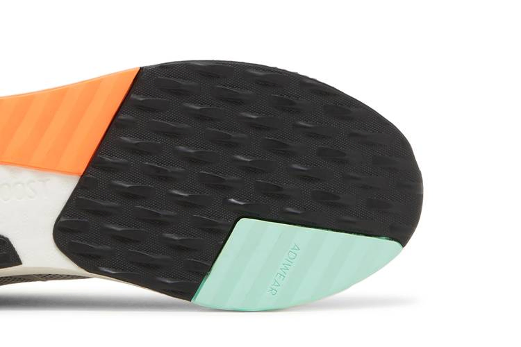 Кроссовки adidas Avryn 'Chalk Orange'