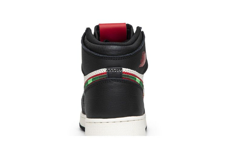 Кроссовки Air Jordan 1 Retro High GS 'A Star Is Born'