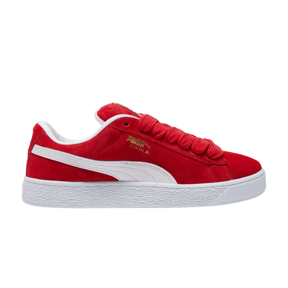Krossovki-Puma-Wmns-Suede-XL-For-All-Time-Red