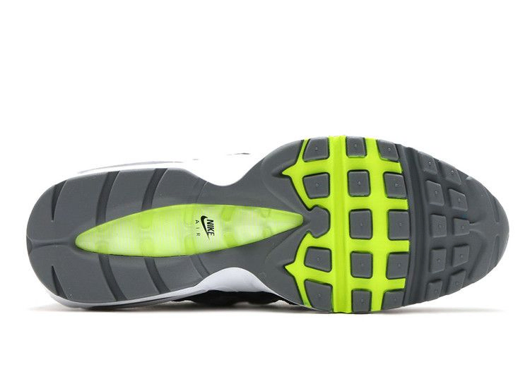 Кроссовки Nike Air Max 95 Essential 'Neon Remix'