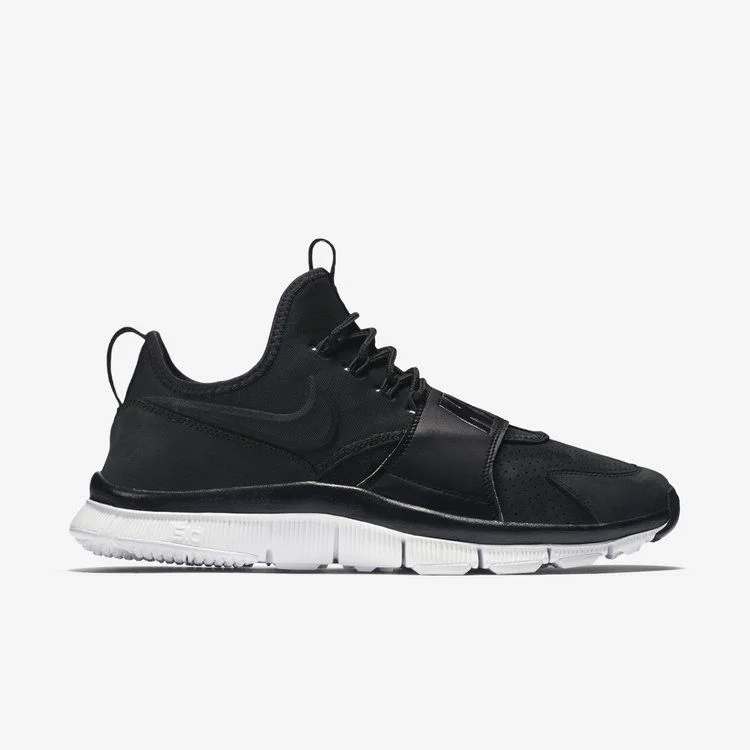 Кроссовки Nike Free Ace Leather