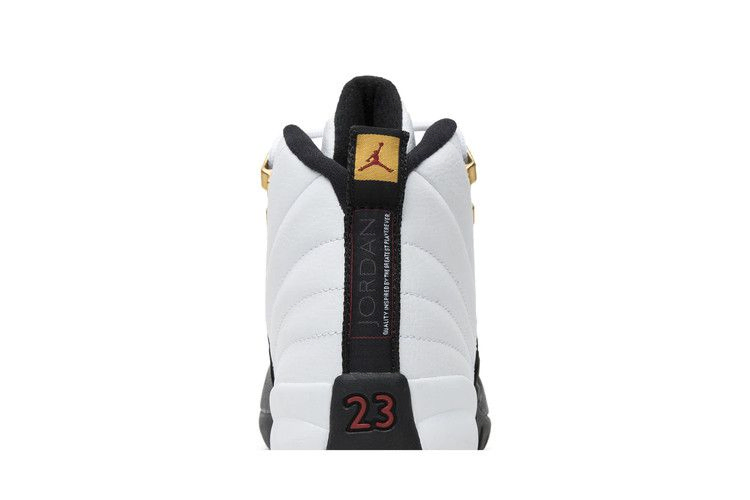 Кроссовки Air Jordan 12 Retro GS 'Taxi' 2013