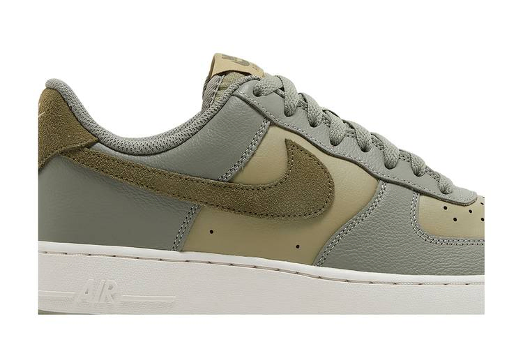 Кроссовки Nike Air Force 1 '07 LV8 'Dark Stucco Medium Olive'