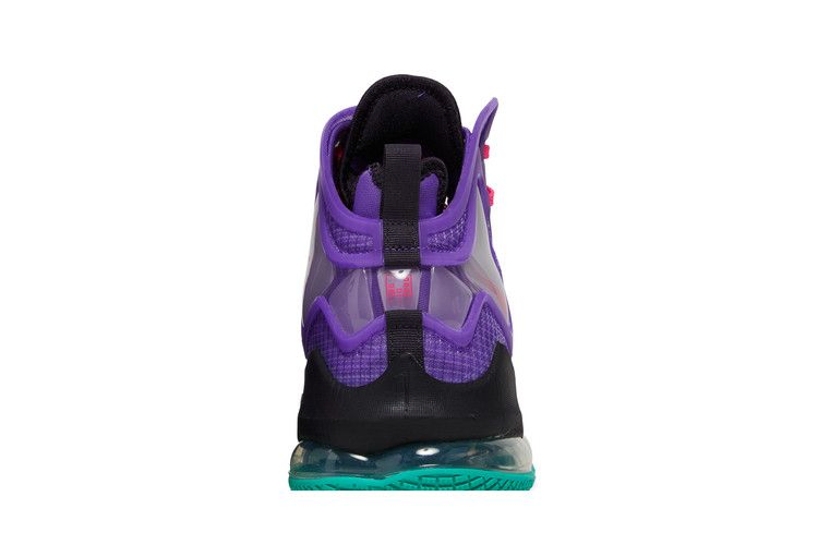 Кроссовки Nike LeBron 19 'DJ Bron'