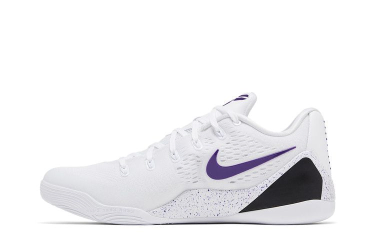 Кроссовки Nike Kobe 9 EM Protro TB 'Lakers Home'