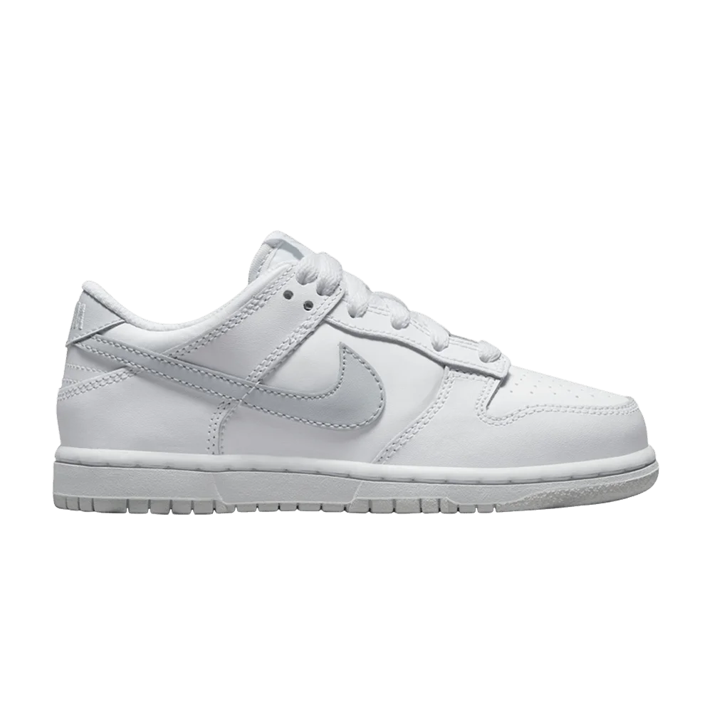 Krossovki-Nike-Dunk-Low-PS-Pure-Platinum