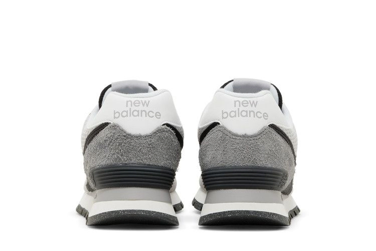 Кроссовки New Balance 574 Rugged 'Stealth'