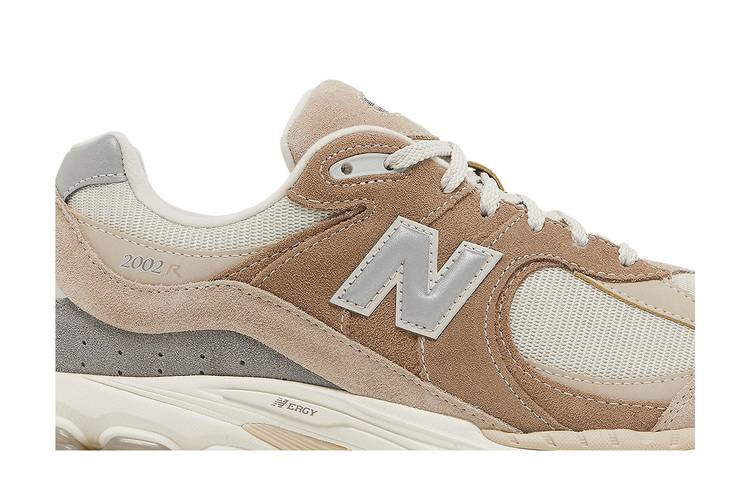 Кроссовки New Balance 2002R 'Driftwood'