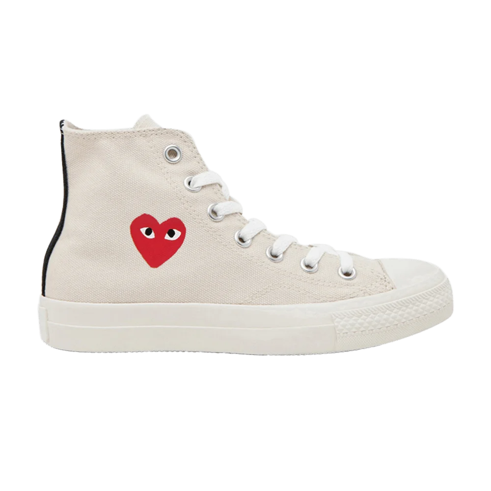 Krossovki-Converse-Comme-des-Garcons-x-Chuck-Taylor-All-Star-Hi-Milk