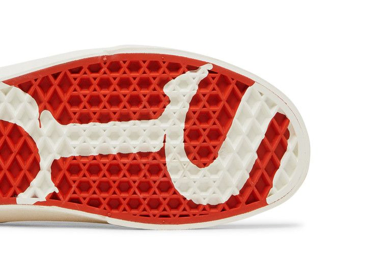 Anderson .Paak x Vans Authentic 'Sand Paisley'