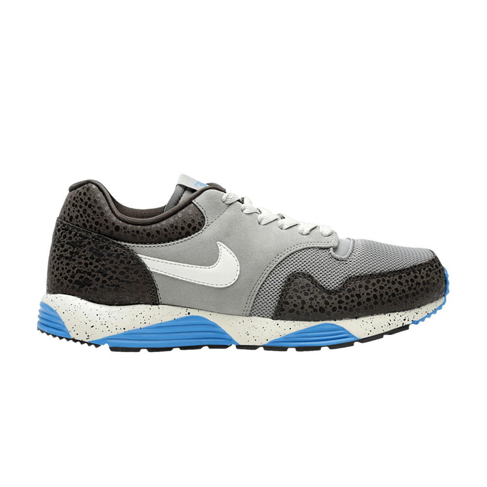 Кроссовки Nike Lunar Terra Safari 'Mortar Deep Smolder'