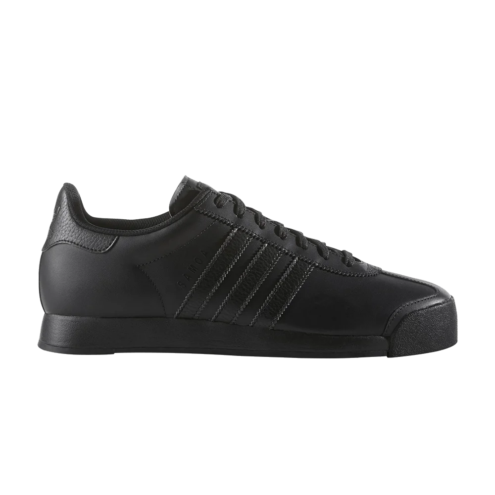 Krossovki-Adidas-Somoa-Black