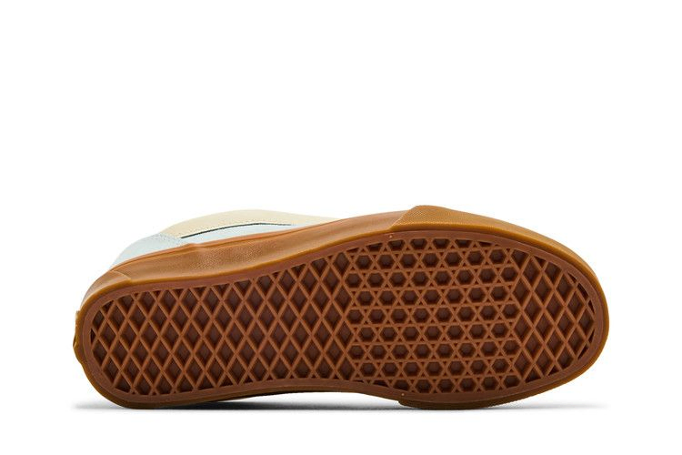 Кроссовки Vans Knu-Skool 'Spa Blue Gum'