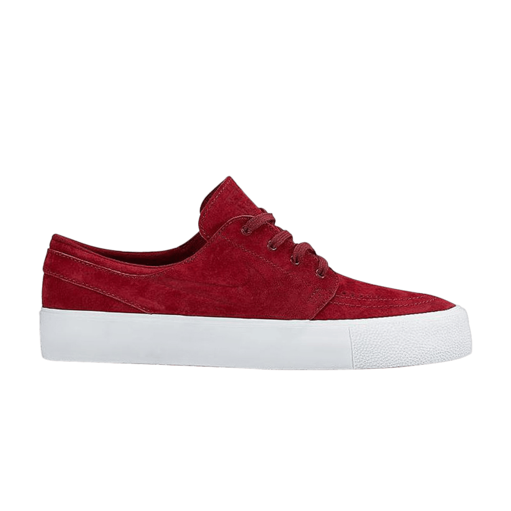 Кроссовки Nike Zoom Janoski SB HT Premium 'Team Red'