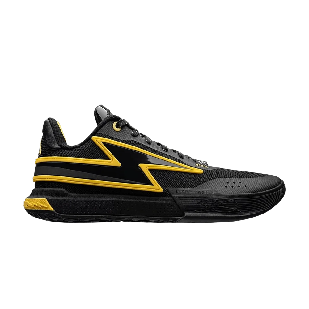 Кроссовки Li-Ning Wade Flash 'Caution'