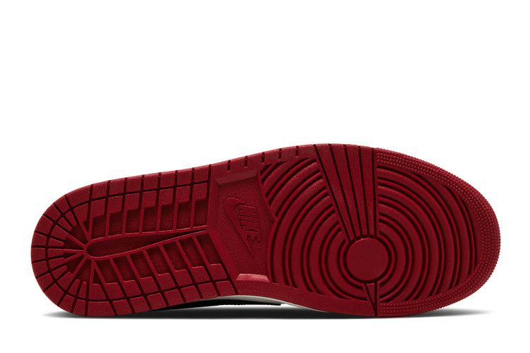 Кроссовки Air Jordan 1 Retro Low OG 'Chicago' 2025