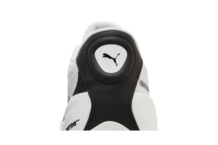 Кроссовки Puma All-Pro Nitro Team 'White Black'