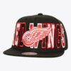 Mitchell-Ness-Black-Detroit-Red-Wings-Varsity-Bust-Vintage-Snapback-Hat-100x100