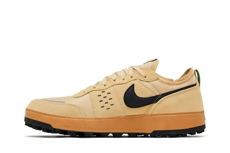 Кроссовки Nike C1TY 'Brownstone'