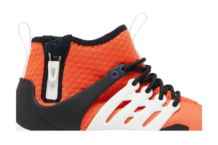 Кроссовки Nike Air Presto Mid Utility 'Orange'