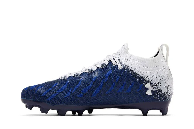 Кроссовки Under Armour Spotlight Lux MC 'Blue'