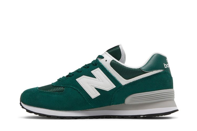 Кроссовки New Balance 574 'Nightwatch Green'