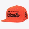 Mitchell-Ness-Orange-San-Francisco-Giants-Corduroy-Snapback-Hat-100x100