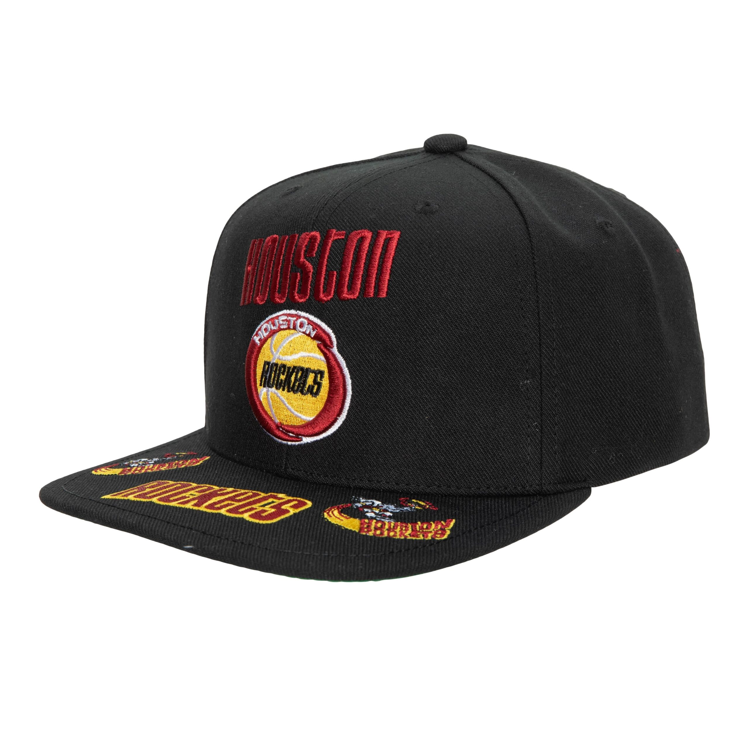 Mitchell-Ness-Front-Loaded-Snapback-HWC-Houston-Rockets-Hat-scaled