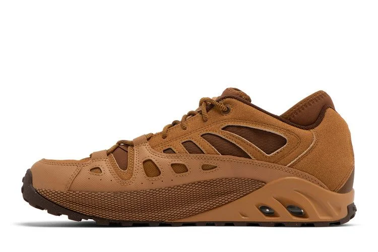 Кроссовки Nike ACG Air Exploraid 'Flax'