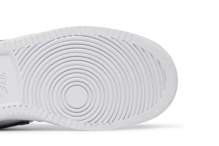 Кроссовки Nike Wmns Court Vision Low 'Valentine's Day - White Volt'