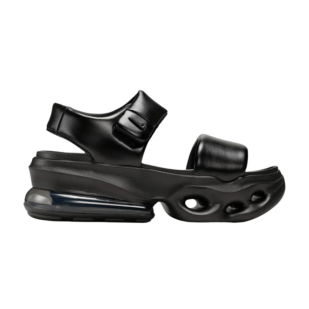 Кроссовки Nike Wmns Air Max Halo 'Black'