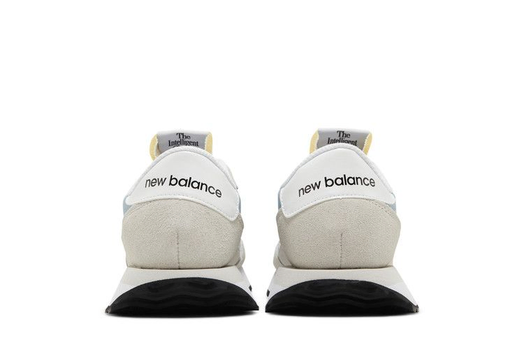 Кроссовки New Balance Wmns 237 'Sea Salt Ocean Haze'