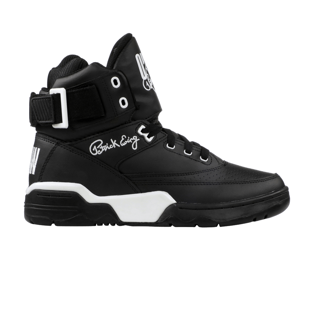 Кроссовки Outlaw x Ewing 33 Hi