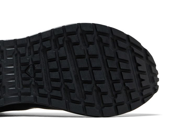 Кроссовки 11 By Boris Bidjan Saberi x Salomon Bamba 2 High GORE-TEX V2 'Black'