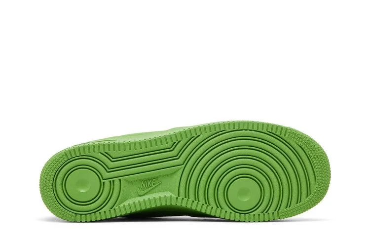 Кроссовки Nike Air Force 1 '07 Pro-Tech 'Chlorophyll'
