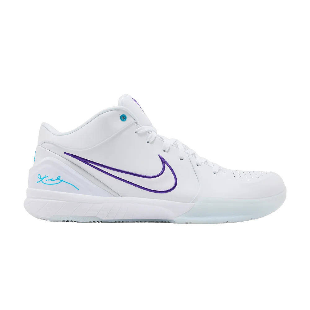 Krossovki-Nike-Kobe-4-Protro-Draft-Day-Pack-Charlotte-Hornets