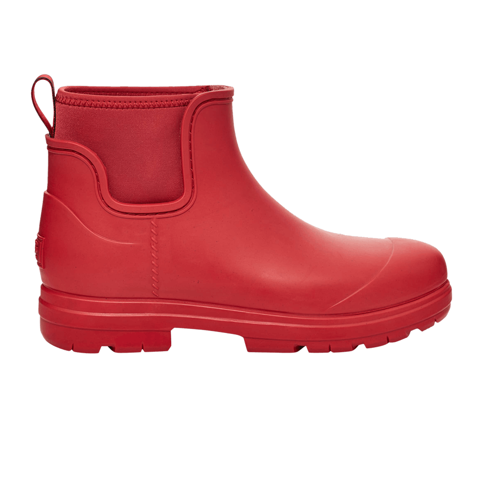 Кроссовки UGG Wmns Droplet Boot 'Samba Red'