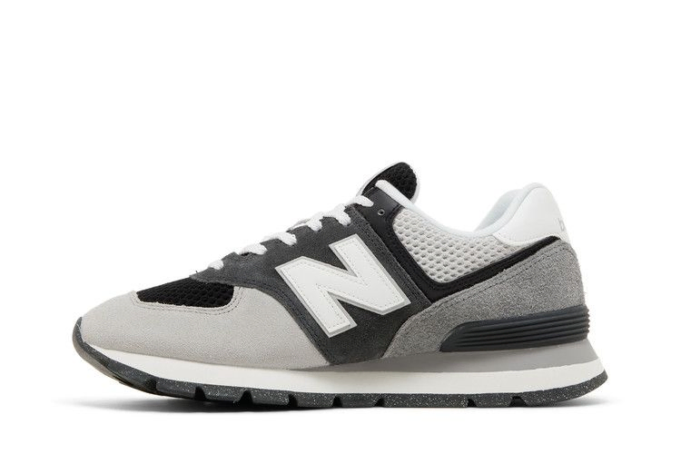 Кроссовки New Balance 574 Rugged 'Stealth'