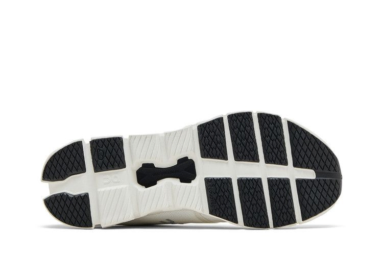 Кроссовки ON Cloud X 4 'Ivory Black'