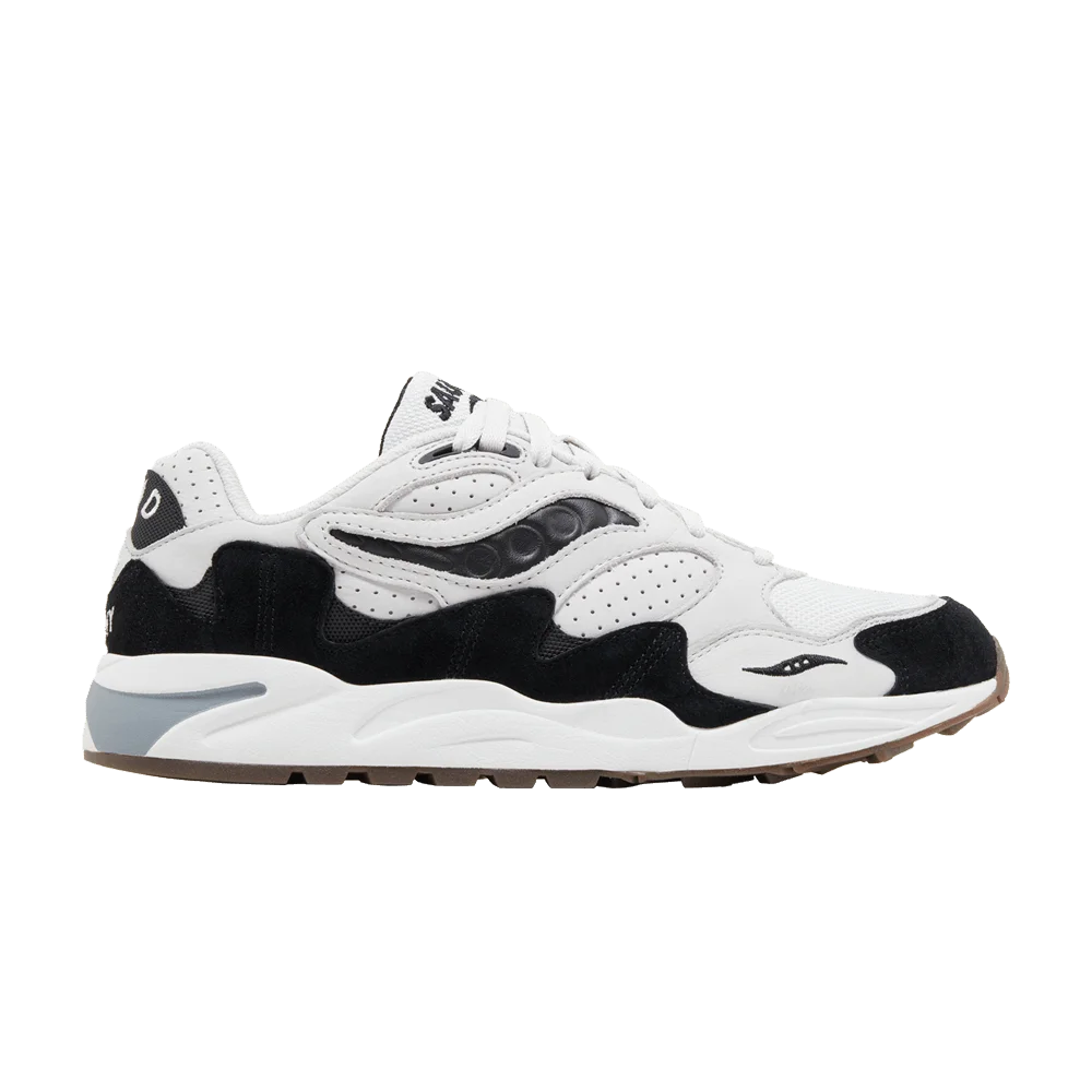 Krossovki-Saucony-Grid-Shadow-2-Grey-White-Black
