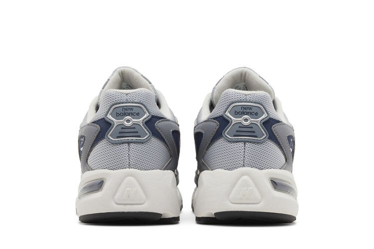 Кроссовки New Balance 725 'Titanium Navy'