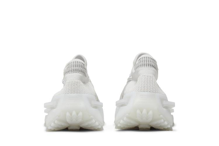 Кроссовки adidas NMD_S1 'Cloud White'