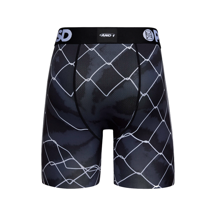 Мужские боксеры PSD Men's AND1 Boxer Briefs