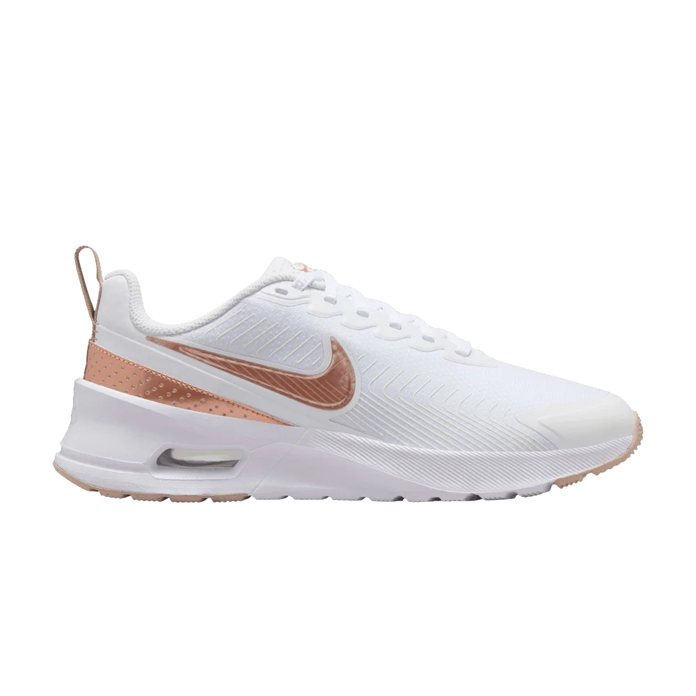 Krossovki-Nike-Wmns-Air-Max-Nuaxis-White-Metallic-Red-Bronze